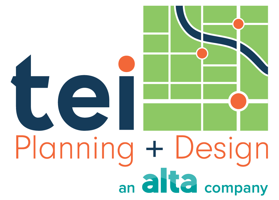 TEI Logo