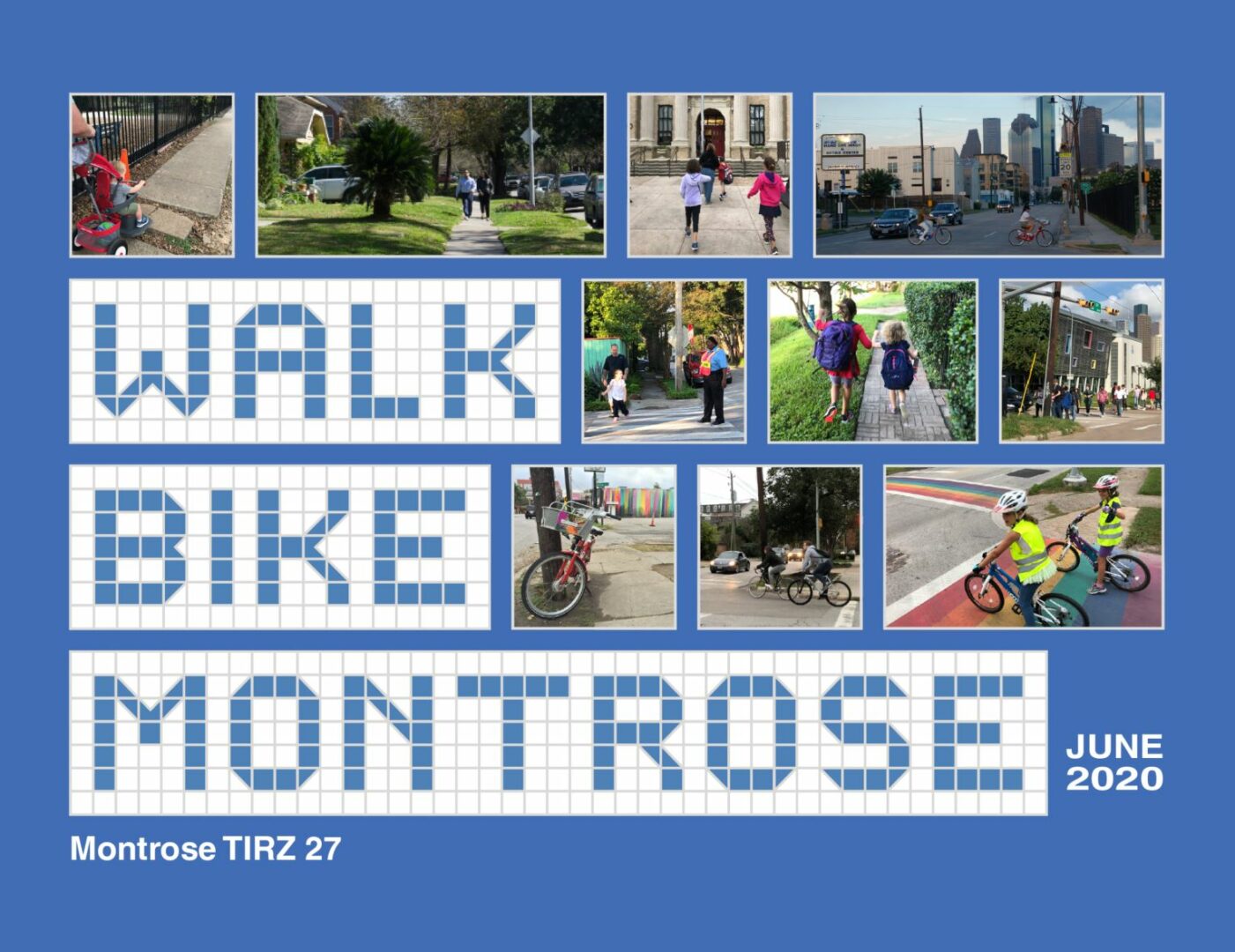 Walk Bike Montrose TEI Planning - Walk Bike Montrose Cover 1401x1080 