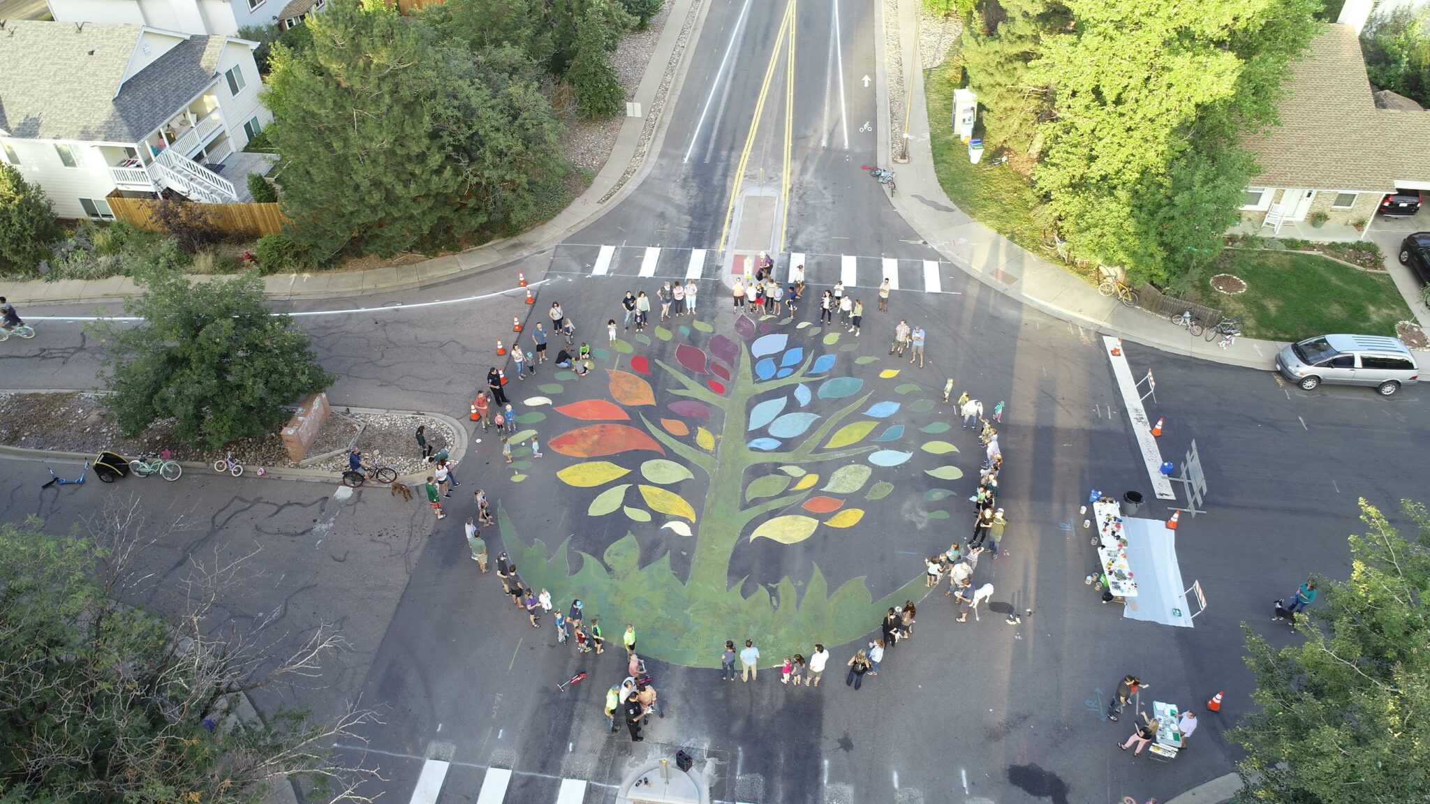 TEI Planning + Design - Designing for the Communities We Live In