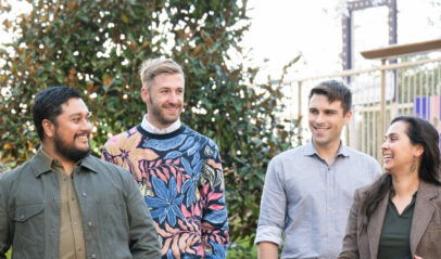 Planning Associate I or II