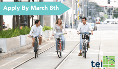 Transportation Planning Intern